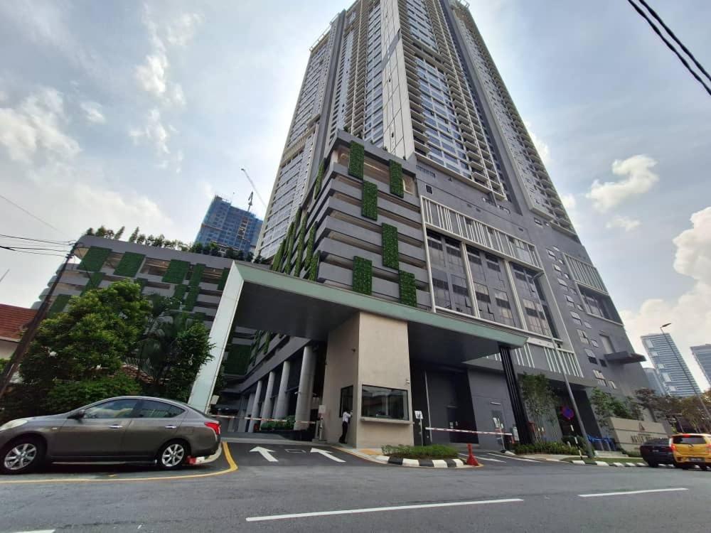 Agile Service Bukit Bintang Trx Kl Pangsapuri Kuala Lumpur