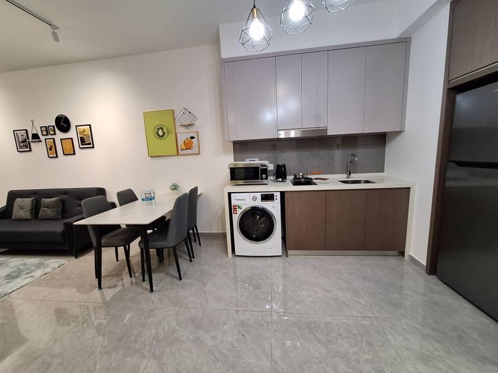 Apartamento Agile Service Bukit Bintang Trx Kl *