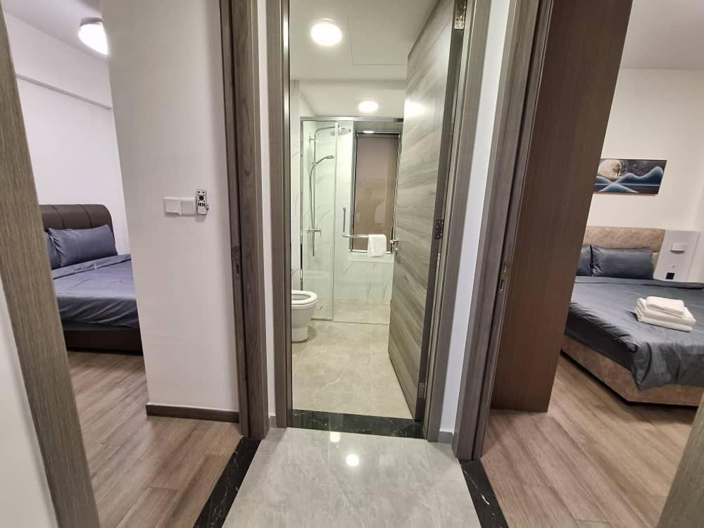 Apartamento Agile Service Bukit Bintang Trx Kl *