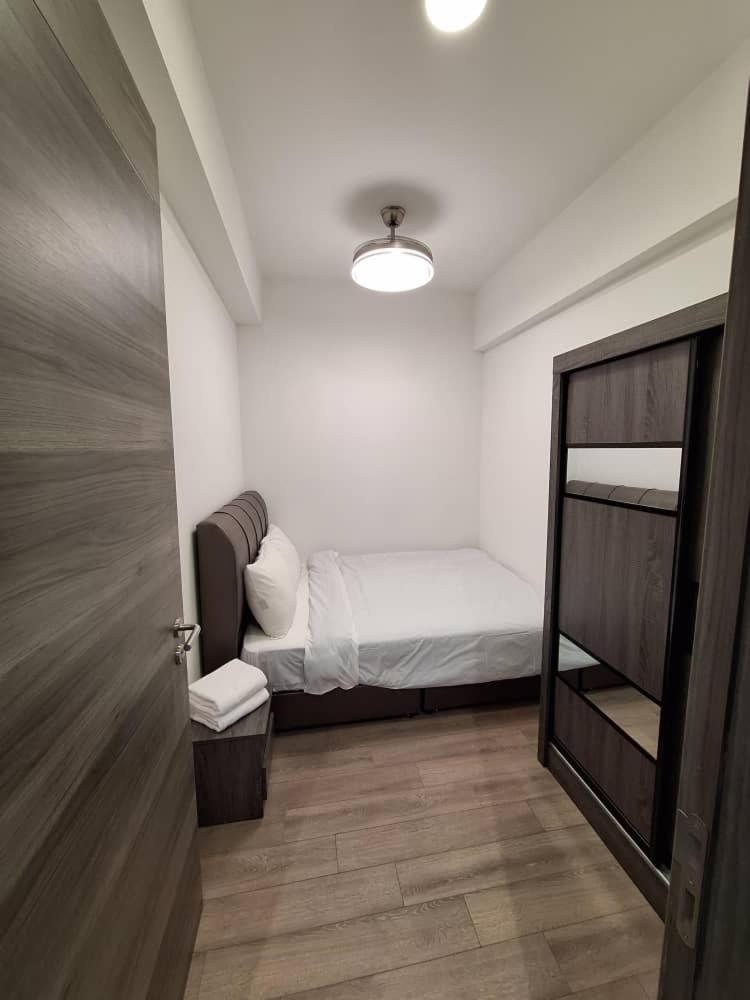 Agile Service Bukit Bintang Trx Kl Apartamento Kuala Lumpur