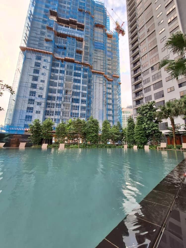 Pangsapuri Agile Service Bukit Bintang Trx Kl Kuala Lumpur