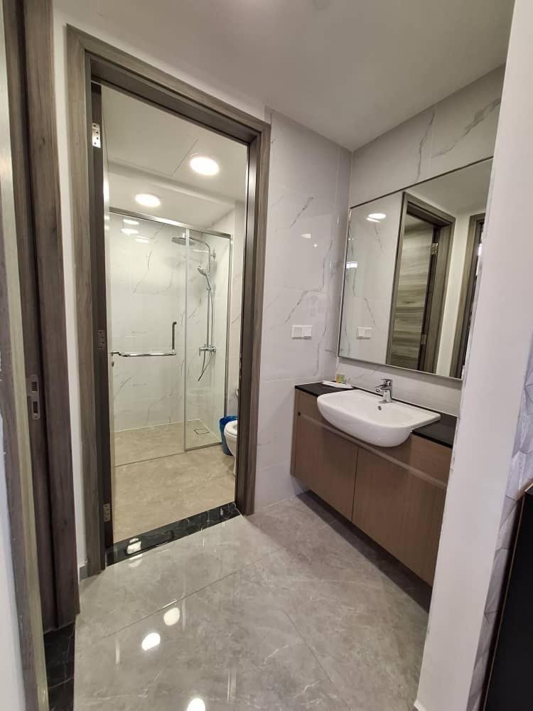Apartamento Agile Service Bukit Bintang Trx Kl