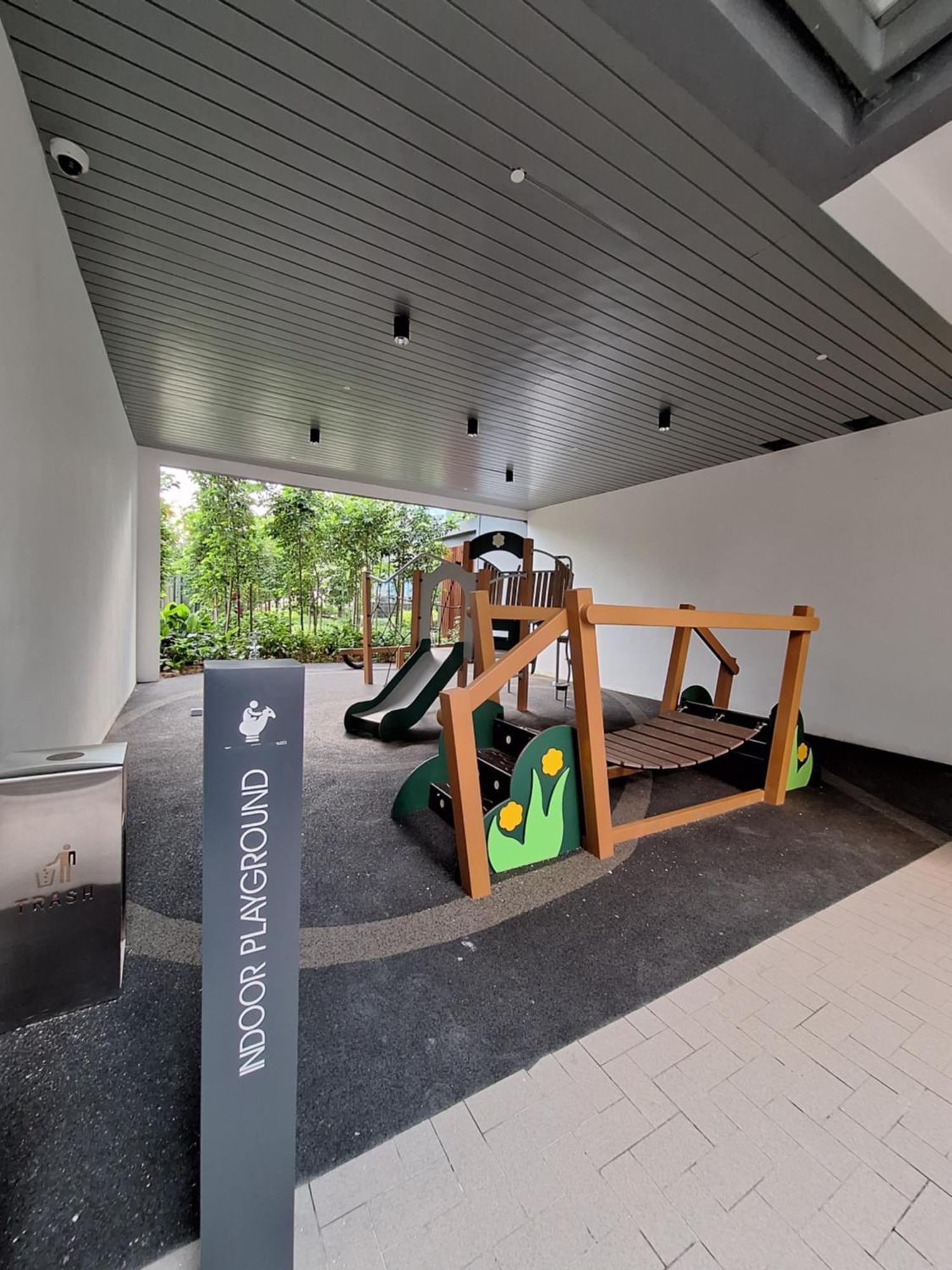 Pangsapuri Agile Service Bukit Bintang Trx Kl