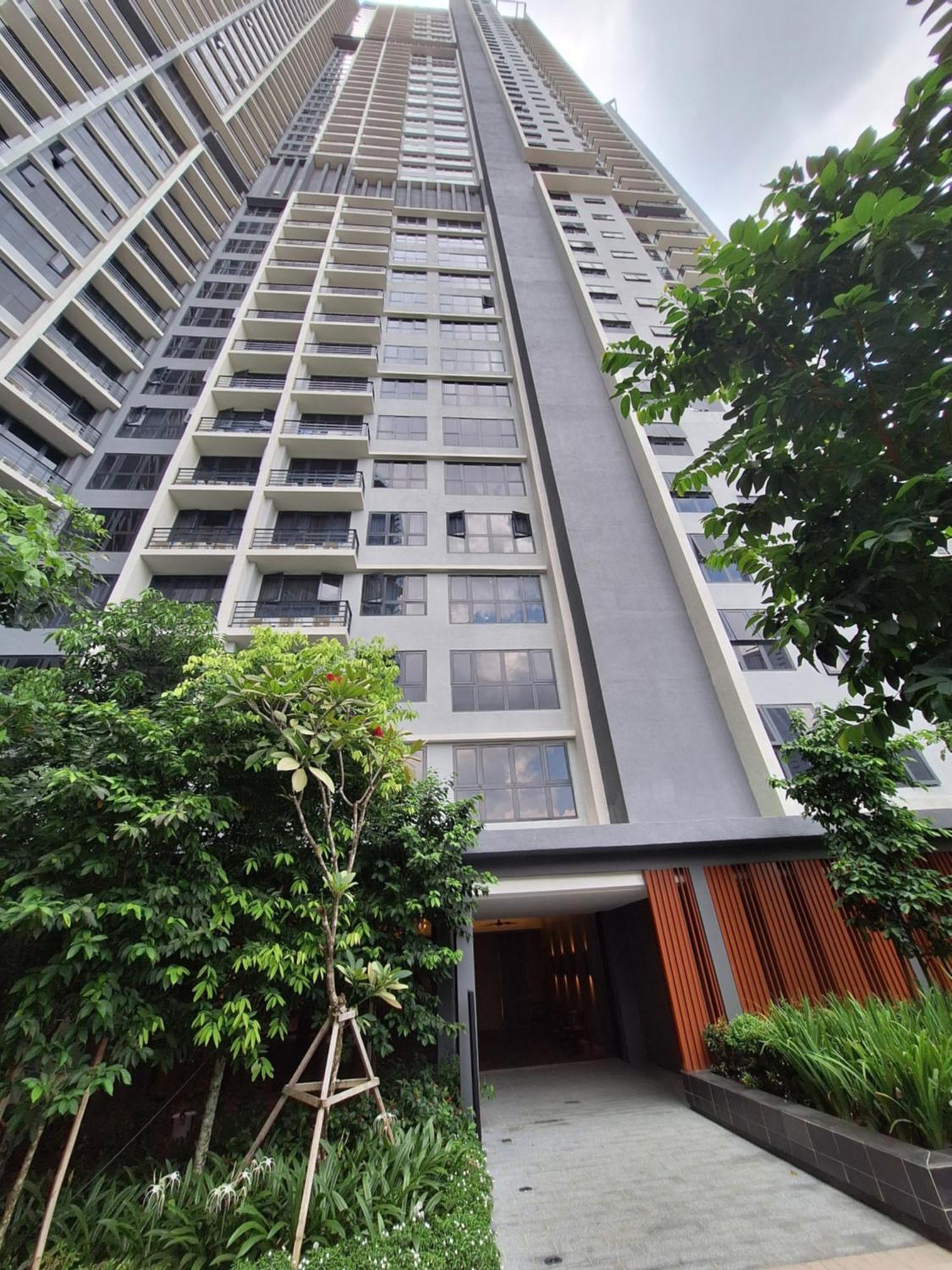 Agile Service Bukit Bintang Trx Kl *